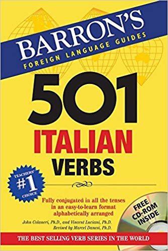 501 Italian Verbs indir