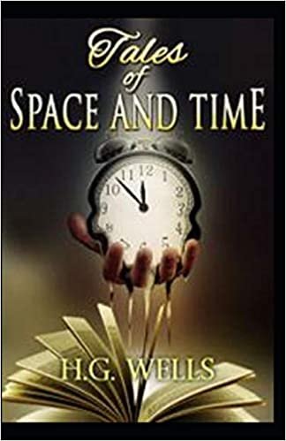 indir Tales of Space and Time Annotated