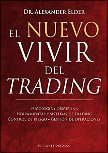 ダウンロード  El nuevo vivir del trading / The New Trading for a Living 本