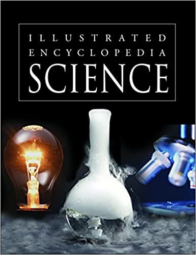 اقرأ Science: Illustrated Encyclopedia الكتاب الاليكتروني 