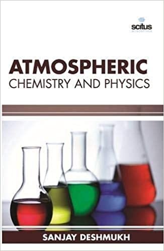 Sanjay Deshmukh Atmospheric Chemistry and Physics تكوين تحميل مجانا Sanjay Deshmukh تكوين