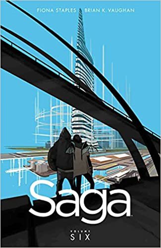 ダウンロード  Saga 6 本