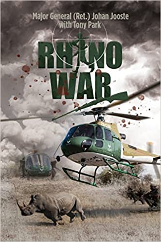اقرأ Rhino War الكتاب الاليكتروني 