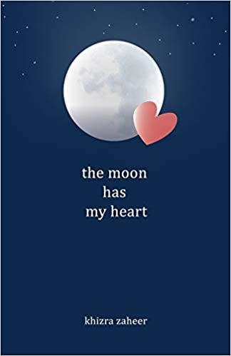 تحميل The moon has my heart