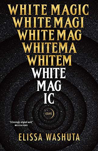 White Magic (English Edition)