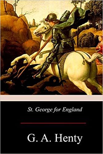 indir St. George for England