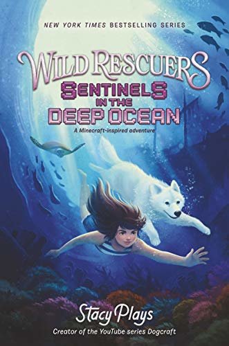 ダウンロード  Wild Rescuers: Sentinels in the Deep Ocean (English Edition) 本