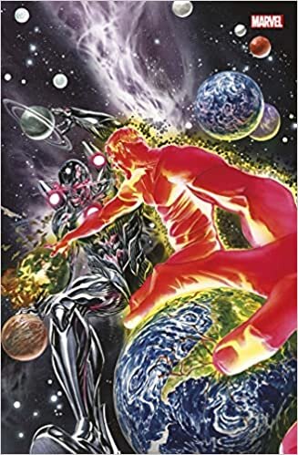تحميل Marvel Comics N°06 (Variant - Tirage limité) - COMPTE FERME