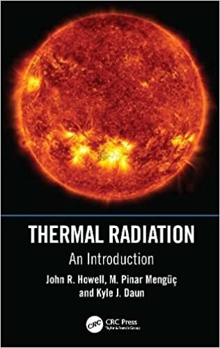 تحميل Thermal Radiation: An Introduction