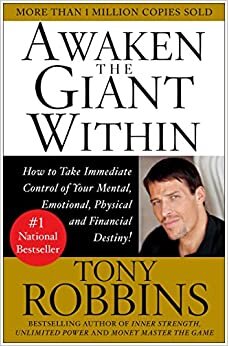 ダウンロード  Awaken the Giant Within: How to Take Immediate Control of Your Mental, Emotional, Physical and Financial 本