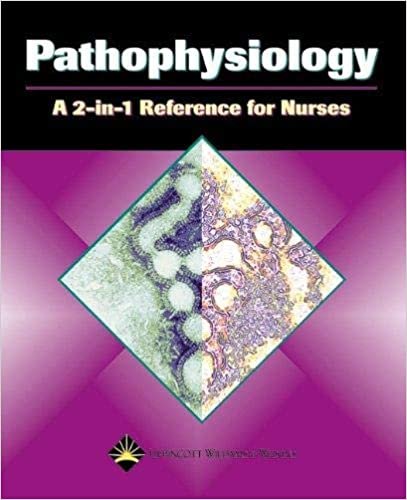  بدون تسجيل ليقرأ Pathophysiology: a 2-in-1 Reference for Nurses