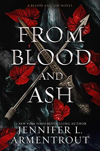 ダウンロード  From Blood and Ash (English Edition) 本
