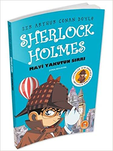 Mavi Yakutun Sirri - Sherlock Holmes