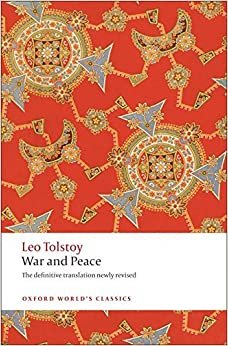 Leo Tolstoy Oxford World's Classics ,War and Peace تكوين تحميل مجانا Leo Tolstoy تكوين