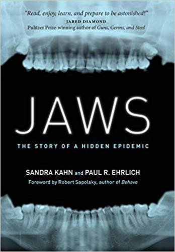 Jaws: قصة مخفية epidemic