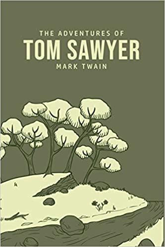 Twain, M: Adventures of Tom Sawyer
