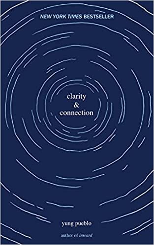ダウンロード  Clarity & Connection 本