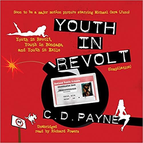 ダウンロード  Youth in Revolt: Youth in Revolt / Youth in Bondage / Youth in Exile: Library Edition 本