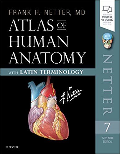 اقرأ أطلس علم التشريح البشري: مصطلحات لاتينية: الاصدار الانجليزي واللاتيني الكتاب الاليكتروني 