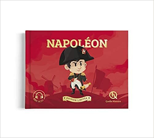 Napoléon (Collector) (Quelle Histoire) indir