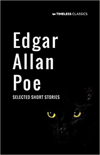 تحميل Edgar Allan Poe: Selected Short Stories