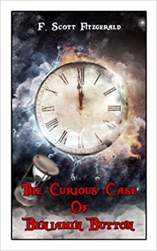 indir The Curious Case of Benjamin Button: World&#39;s Classics