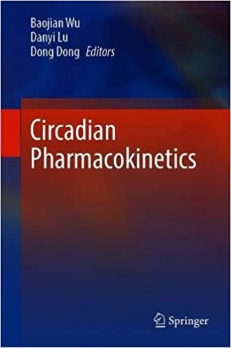 Circadian Pharmacokinetics ダウンロード