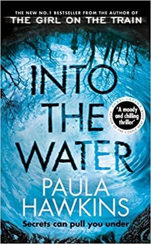 Into the Water: The Number One Bestseller