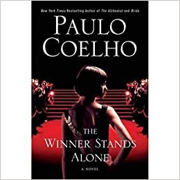Paulo Coelho The Winner Stands Alone تكوين تحميل مجانا Paulo Coelho تكوين