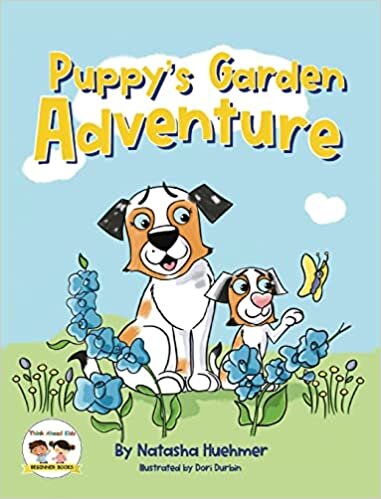 تحميل Puppy&#39;s Garden Adventure