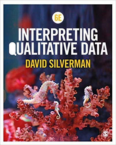 تحميل Interpreting Qualitative Data