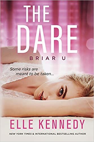 The Dare (Briar U) indir