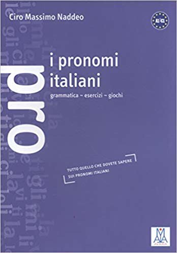 I Pronomi Italiani indir