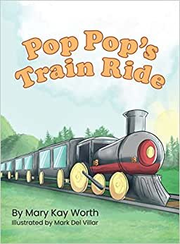 تحميل Pop Pop&#39;s Train Ride