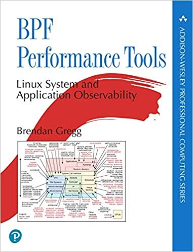 ダウンロード  BPF Performance Tools (Addison-Wesley Professional Computing Series) 本
