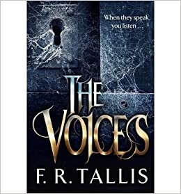 indir [(The Voices)] [ By (author) F. R. Tallis ] [May, 2014]