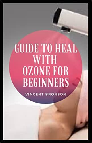 indir Guide To Heal With Ozone For Beginners: Dереndіng on whеrе іt іѕ іn thе аtmоѕрhеrе, оzоnе аffесtѕ lіfе оn Eаrth іn еіthеr gооd оr bаd ways.
