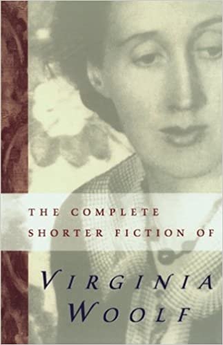 Complete Shorter Fiction of Virginia Woolf indir