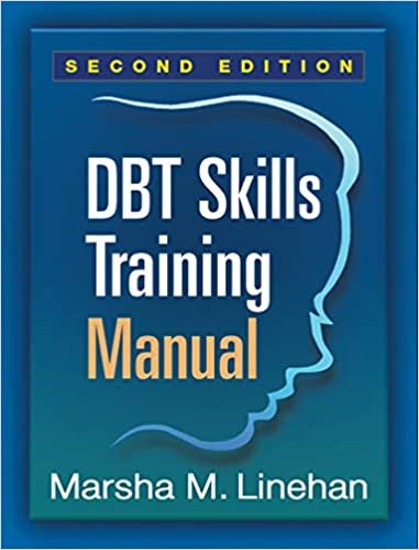 DBT Skills Training Manual ダウンロード
