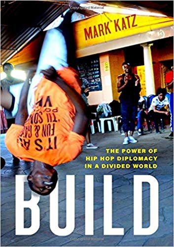 اقرأ Build: The Power of Hip Hop Diplomacy in a Divided World الكتاب الاليكتروني 