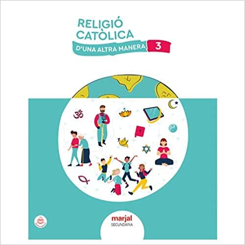 تحميل RELIGIÓ CATÒLICA 3