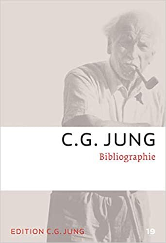 indir Jung, C: Bibliographie