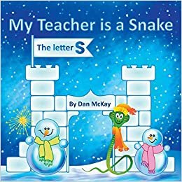 indir My Teacher is a Snake The Letter S