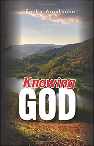 اقرأ Knowing God الكتاب الاليكتروني 