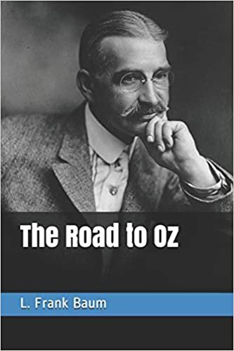 The Road to Oz indir