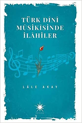 indir Türk Dini Musikisinde İlahiler