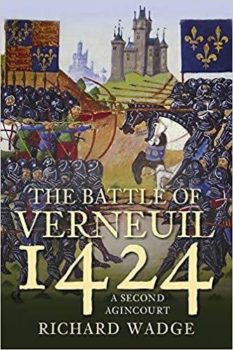 ダウンロード  The Battle of Verneuil 1424: A Second Agincourt 本