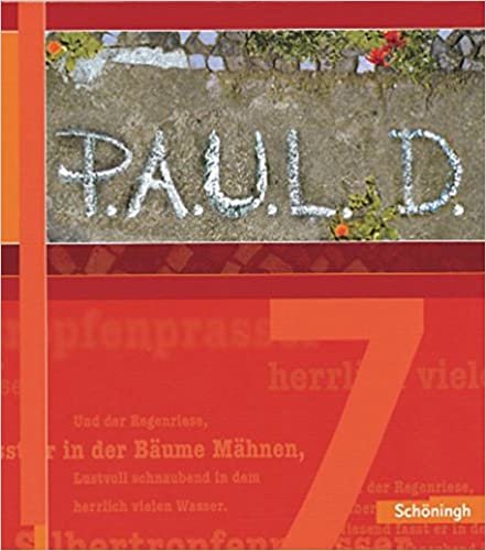 indir P.A.U.L. (Paul) 7. Schülerbuch