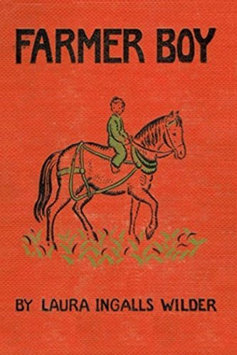 ダウンロード  Farmer Boy (English Edition) 本