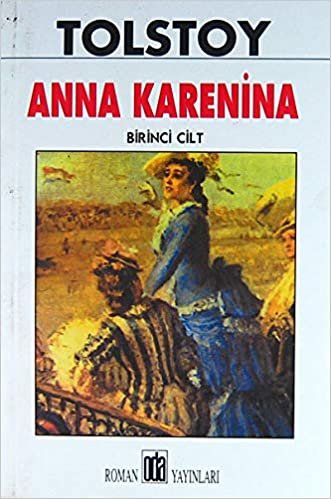Anna Karenina 2 Cilt Takım indir